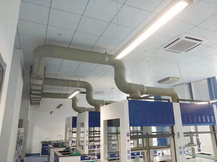 通风系统